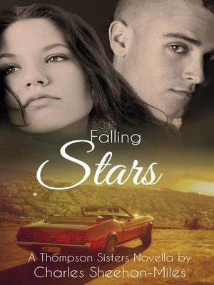 cover image of Falling Stars